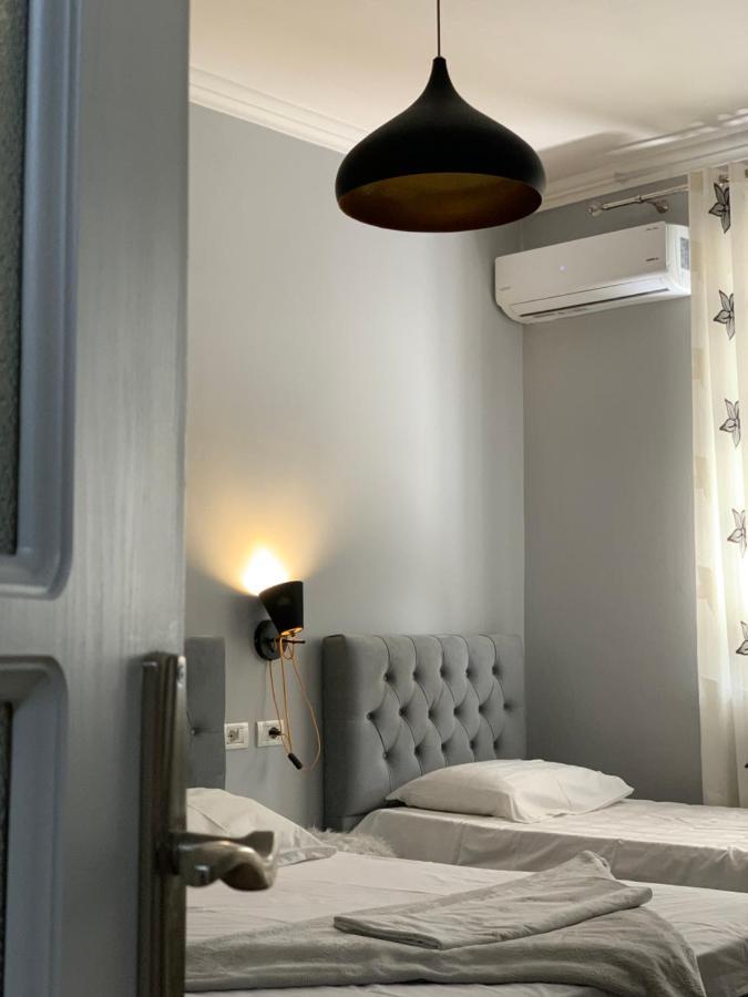 Elite Apartments Корча Екстериор снимка